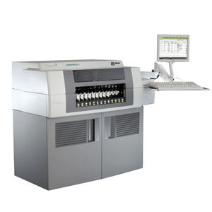 automatischer Immunoassay-Analysator
