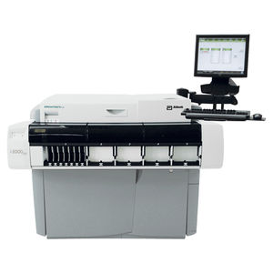 automatischer Immunoassay-Analysator