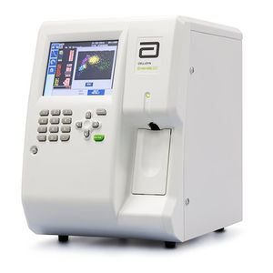 automatischer Hämatologie-Analysator