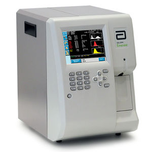 automatischer Hämatologie-Analysator