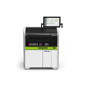 automatisches biochemisches Analysegerät