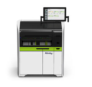 automatischer Immunoassay-Analysator