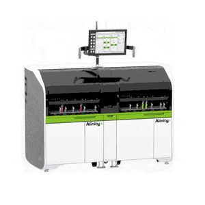 automatischer Immunoassay-Analysator