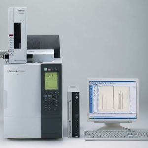 Gas-Chromatograph