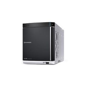 GC-Chromatograph 1