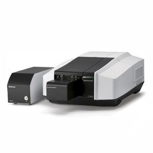 Automatisches DNA- und RNA-Analysegerät 1