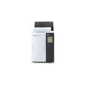 Gas-Chromatograph 1