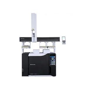 Gas-Chromatograph
