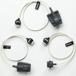 SpO2-Sensor / Finger