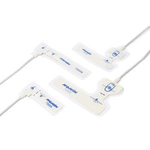 SpO2-Sensor / Finger