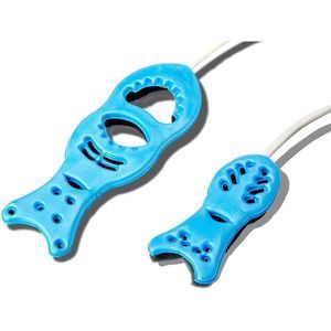 SpO2-Sensor / Finger