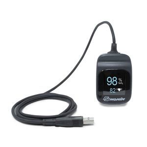 Fingerpulsoximeter