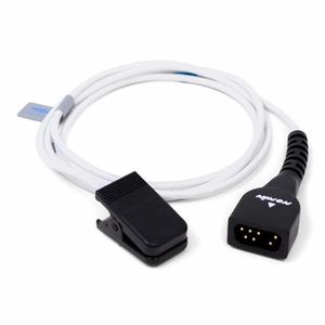 SpO2-Sensor / Ohr