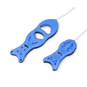 SpO2-Sensor / Finger 1