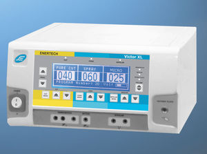 Elektrochirurgiegerät für monopolares Schneiden 1