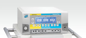Elektrochirurgiegerät für Gefäßversiegelung 1