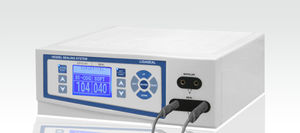 Elektrochirurgiegerät für Gefäßversiegelung 1