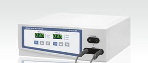 Elektrochirurgiegerät für Gefäßversiegelung 1