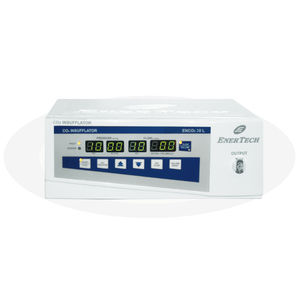 CO2-Insufflator für Endoskopie / für Erwachsene 1