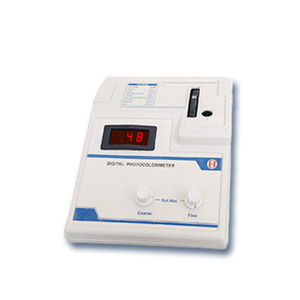 Labor-Kolorimeter 1