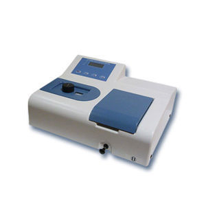 optisches Spektralphotometer