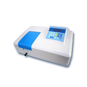 VIS-Spektralphotometer