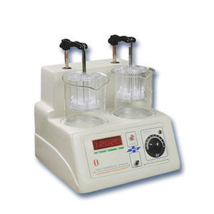 Temperatur-Tester 1