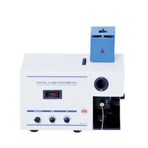 Labor-Photometer