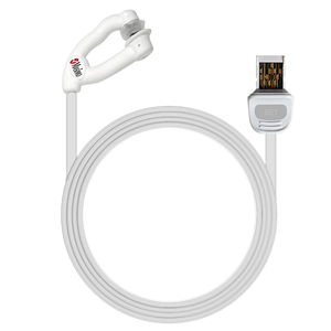 SpO2-Sensor / Ohr