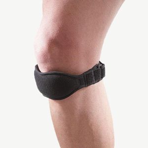 infrapatellares Knieband