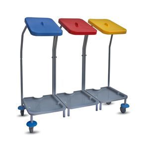 Wagen für Reinigungsmaterial