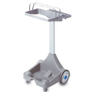 medizinischer Wagen 1