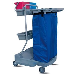 medizinischer Wagen 1