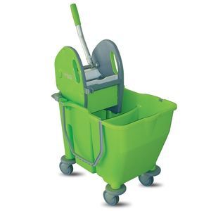 medizinischer Wagen 1