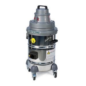 mobiler Sauger 1