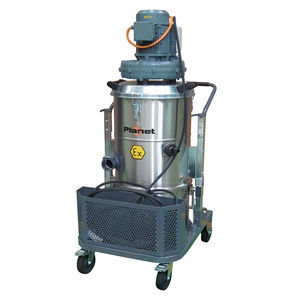 mobiler Sauger 1