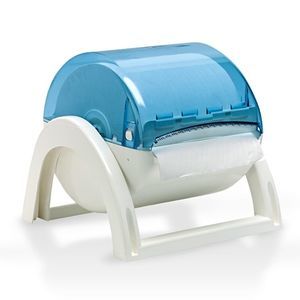 Papierhandtuchspender 1