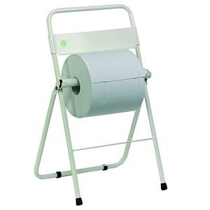 Papierhandtuchspender 1