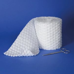 Polyester-Verband