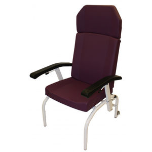 neigbarer Ruhesessel 1