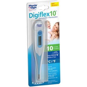 Fieberthermometer