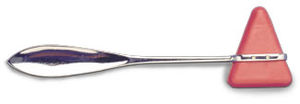 Reflexhammer nach Taylor