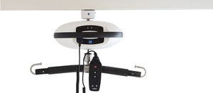 elektrischer Patientenlifter