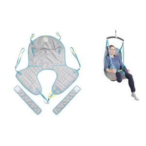 Tragegurt für Patientenlifter