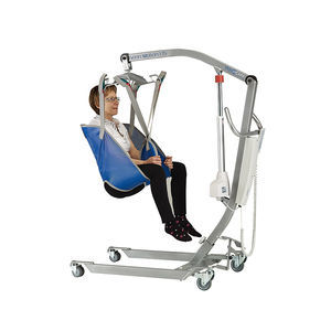 Tragegurt für Patientenlifter