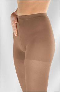 Stützstrumpfhose zur Prävention venöser Thromboembolien 1