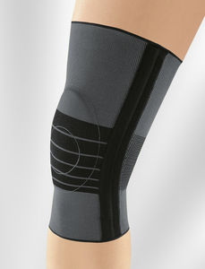 Knie-Stützbandage 1