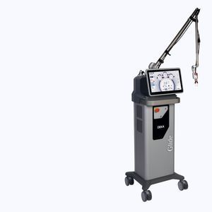 Laser für Hautverjüngung 1