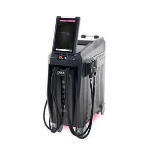 Body-Contouring-Gerät mit elektrischer Muskelstimulation 1