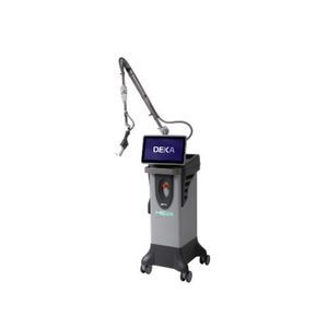 Laser für Hautverjüngung 1